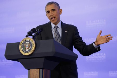 Президент США Барак Обама не знает очевидных вещей по мнению западных СМИ