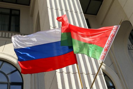 МИД РФ: Россия и Белоруссия могут ввести единую въездную визу