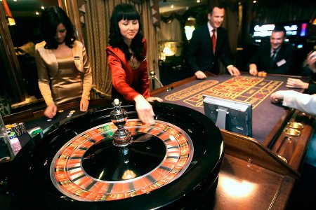 Учёные: Зависимость от азартных игр может быть связана с особенностями строения мозга