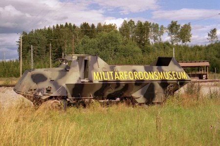Латвия: 800 единиц противотанкового оружия заставят задуматься любого агрессора