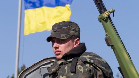 Стих украинского солдата в плену