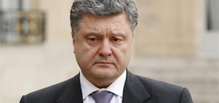 Порошенко: Немцов хотел обнародовать доказательства присутствия в Украине военных РФ