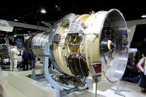 ОДК: 7 опытных двигателей ПД-14 уже изготовлено для авиалайнера МС-21