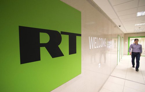 RT начал вещание на крупнейшей платформе Австралии