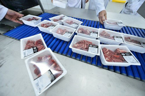 Производители РФ компенсировали около 60% выбывшего из-за эмбарго мяса