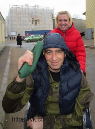 Сводки от ополчения Новороссии 05.04.2015