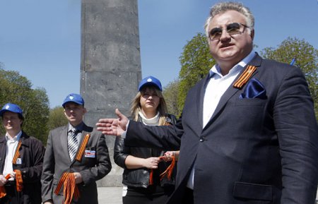 Очередное серийное убийство украинскими властями - убит Олег Калашников