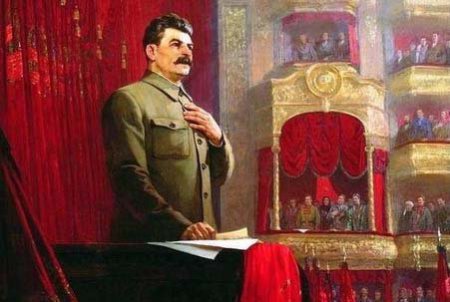 СССР под руководством И.В Сталина - результаты
