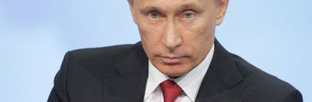 Путин: В 2000-х многие президенты были уверены, что Россия исчезнет