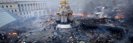 Кабмин выделил пострадавшим на Майдане 730 тысяч гривен