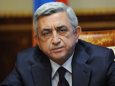 Кабмин Армении согласился компенсировать повышение энерготарифов