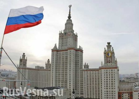 МГУ обещает предоставить 200 бюджетных мест для абитуриентов из Крыма