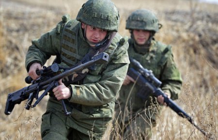 Минобороны: армия проведет масштабные учения в шести регионах РФ с 24 по 29 августа