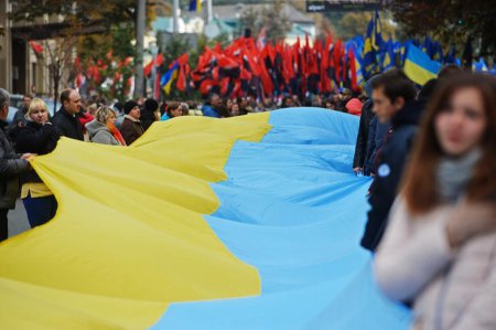 Декоммунизация по-украински: Красный Лиман намерены переименовать в Красный Лиман