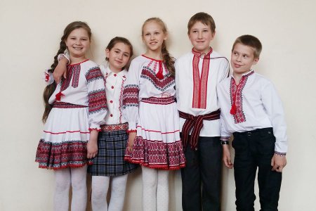 Белорусизация: миф или реальность?