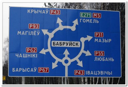Белорусизация: миф или реальность?