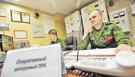 Новости ВПК, Армии и Флота России (22-11-2015)
