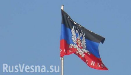 Совмин ДНР национализировал «Госэнергонадзор в Донбасском регионе»