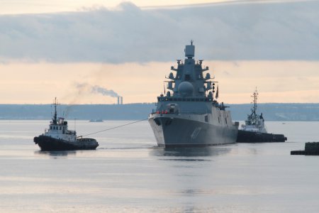 Новости ВПК, Армии и Флота России (22-11-2015)