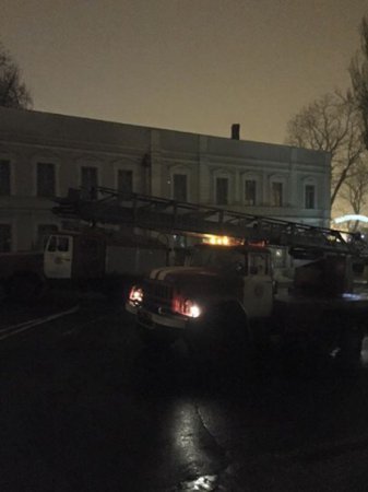 Сводки от ополчения Новороссии 29.11.2015
