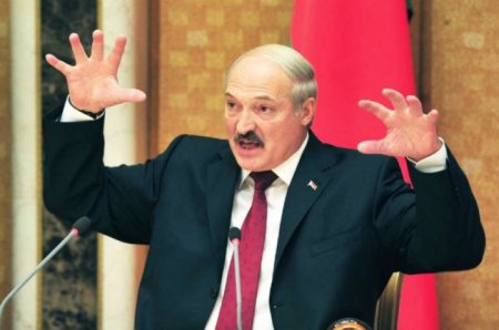 Белоруссия и ЕС – кто перед кем пляшет?