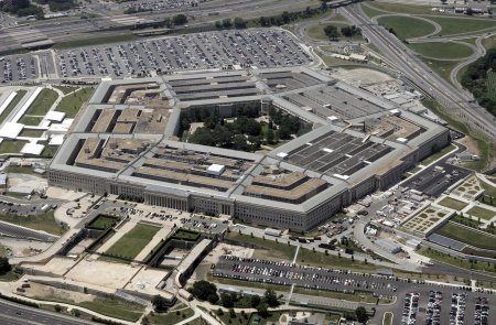 Bloomberg назвал самые нелепые ошибки логистов Пентагона