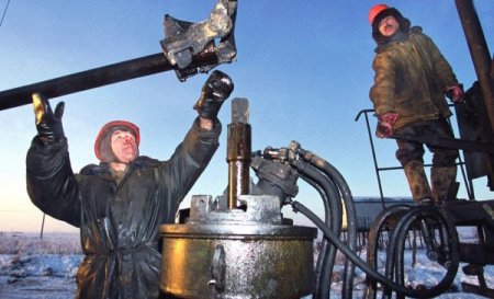 Сибирский сюрприз: цифры объясняют запас прочности российской нефти
