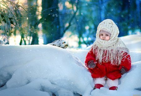 Ученые: Рожденные зимой обладают более слабыми легкими