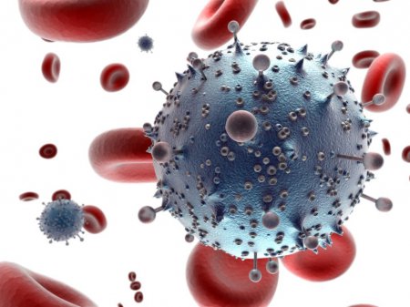 Учёным из Германии удалось победить вирус иммунодефицита человека