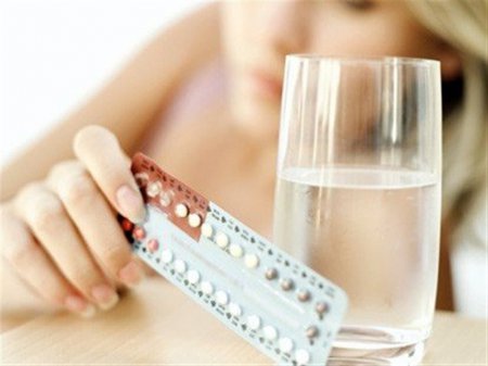 Оральные контрацептивы: 5 причин беременности при применении