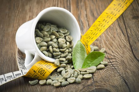 Бариста: Зелёный кофе бесполезен для похудения