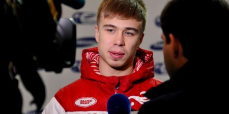 Четвертый российский спортсмен попался на мельдонии