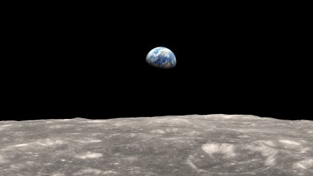 NASA назвало стоимость постоянной лунной базы