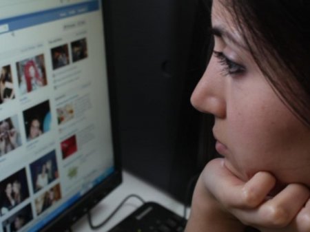 Ученые: Активные пользователи соцсетей находятся в «круговороте депрессии»