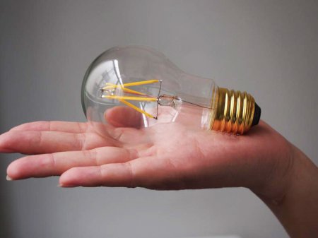 Мордовская «Лисма» начала серийное производство светодиодных ламп с повышенной светоотдачей