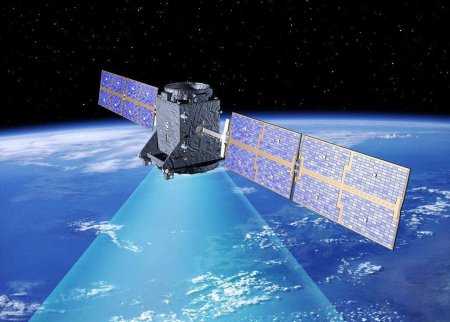 Южная Корея планирует запустить 5 спутников для шпионажа за КНДР