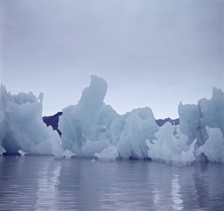 NASA: Таяние полярных льдов может влиять на вращение Земли