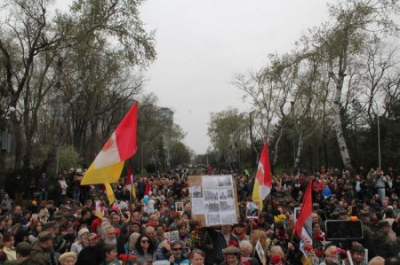 Новости Украины. Одесса не «слилась» и вышла на улицы: мы не боимся нацистов!