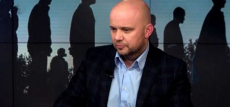 Всё идет к тому, что Киев вернет контроль над Донбассом, – Тандит