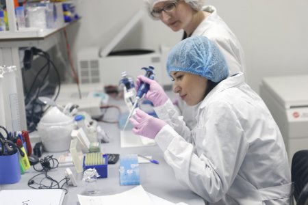 «В Свердловской области создан полный цикл производства генно-инженерного инсулина» Медицина и Фармацевтика