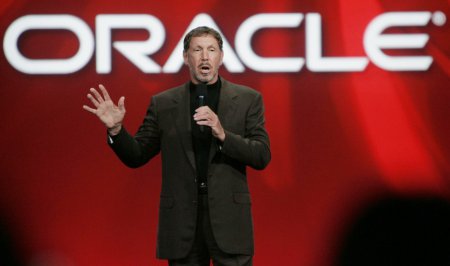 Основатель Oracle инвестировал 200 миллионов долларов в исследования рака