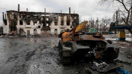 Европа меняется: с Порошенко могут спросить за геноцид Донбасса уже завтра