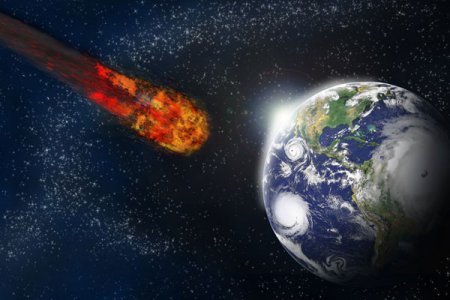 На западе Австралии обнаружен след самого мощного падения астероида на Землю