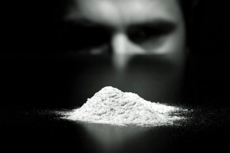 Ученые нашли способ уменьшить влияние кокаина на головной мозг
