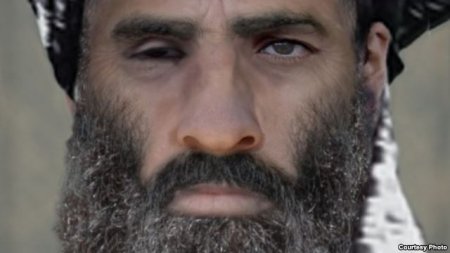В «Талибане» подтвердили гибель своего лидера