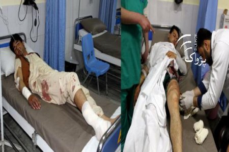 10 человек погибли в результате теракта в афганском Бадахшане