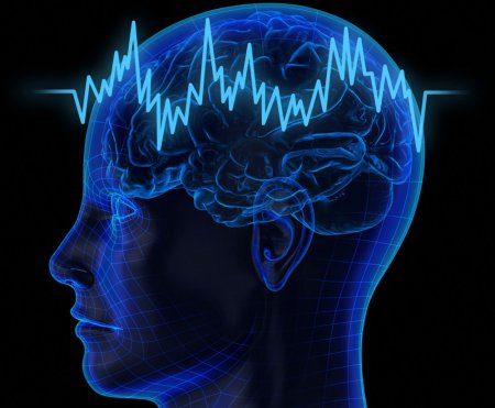 Ученые: Человеческий мозг теряет сознание ежесекундно