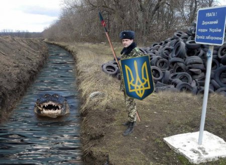 А ракеты летели и смеялись: Украина построила 230 км противотанковых рвов