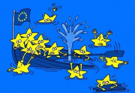 Евросоюз-всё