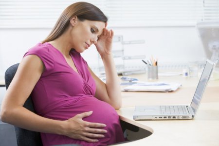 В Канаде у семи беременных женщин обнаружен вирус Зика
